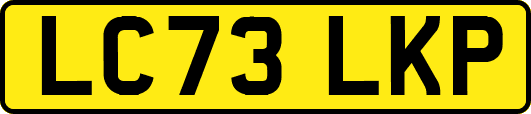 LC73LKP