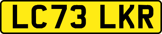 LC73LKR