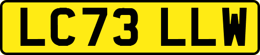 LC73LLW