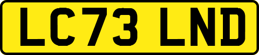 LC73LND