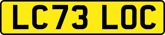 LC73LOC