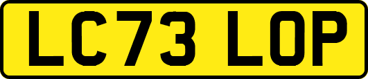 LC73LOP