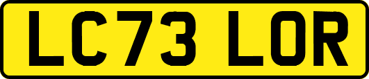 LC73LOR