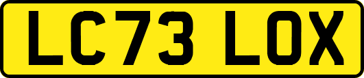 LC73LOX