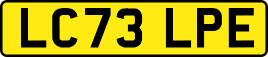 LC73LPE