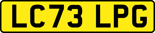 LC73LPG