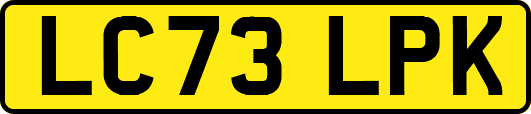 LC73LPK