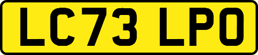 LC73LPO