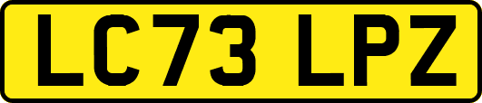 LC73LPZ