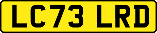 LC73LRD