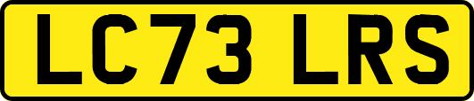 LC73LRS