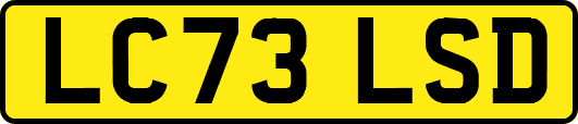 LC73LSD