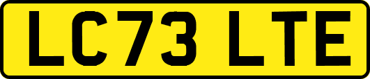 LC73LTE
