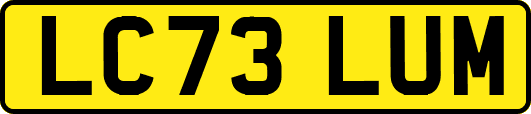 LC73LUM
