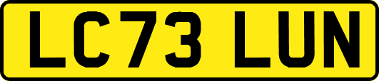 LC73LUN