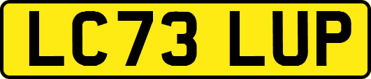 LC73LUP