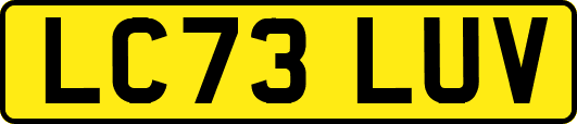 LC73LUV