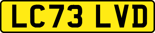 LC73LVD