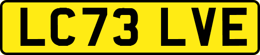 LC73LVE