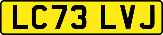 LC73LVJ