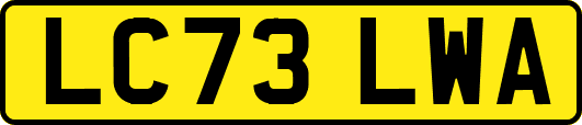 LC73LWA