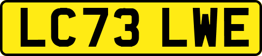 LC73LWE