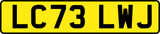 LC73LWJ