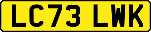LC73LWK