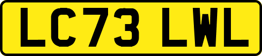 LC73LWL