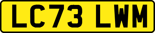LC73LWM