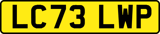 LC73LWP