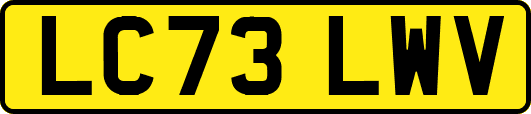 LC73LWV