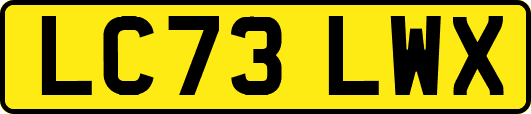 LC73LWX