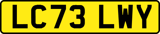 LC73LWY