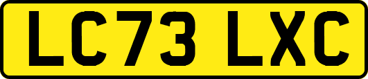 LC73LXC