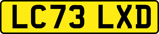 LC73LXD