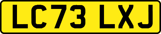 LC73LXJ