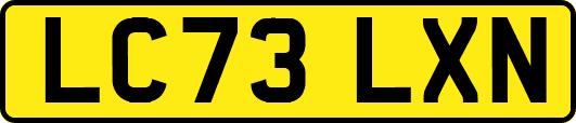 LC73LXN