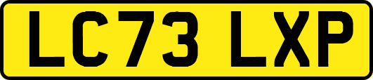 LC73LXP