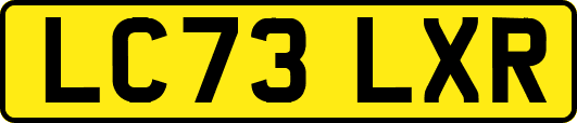 LC73LXR