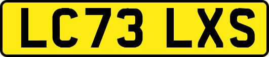 LC73LXS