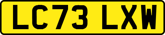 LC73LXW