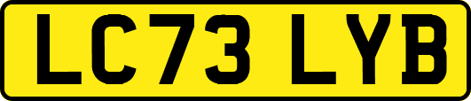 LC73LYB