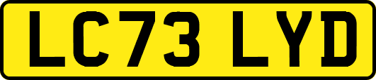 LC73LYD