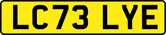LC73LYE