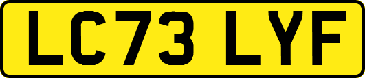LC73LYF