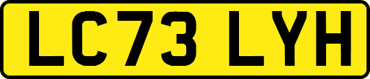 LC73LYH
