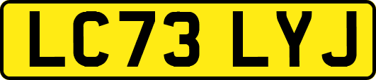 LC73LYJ