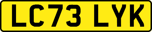 LC73LYK
