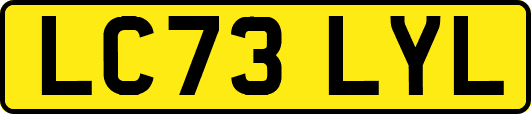 LC73LYL
